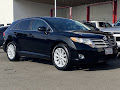 2010 Toyota Venza Base