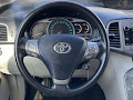2010 Toyota Venza Base