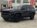2026 Toyota 4Runner TRD Off Road