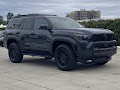 2026 Toyota 4Runner TRD Off Road
