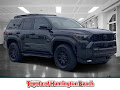 2026 Toyota 4Runner TRD Off Road