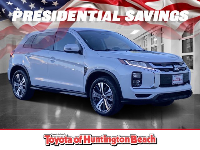 2024 Mitsubishi Outlander Sport 2.0 SE