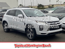 2024 Mitsubishi Outlander Sport 