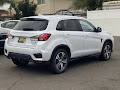 2024 Mitsubishi Outlander Sport