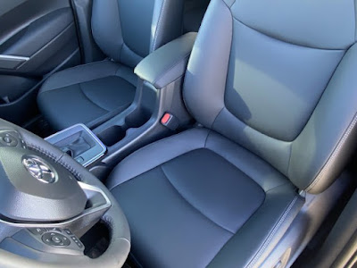 2026 Toyota Corolla Cross