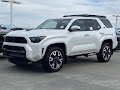 2026 Toyota 4Runner TRD Sport