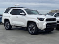 2026 Toyota 4Runner TRD Sport