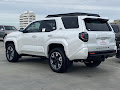 2026 Toyota 4Runner TRD Sport