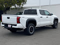2026 Toyota Tacoma 4WD