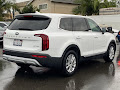 2020 Kia Telluride LX
