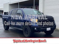 2014 Toyota Tundra SR5