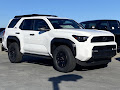 2026 Toyota 4Runner TRD Off Road