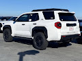 2026 Toyota 4Runner TRD Off Road