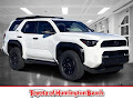 2026 Toyota 4Runner TRD Off Road