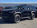 2026 Toyota 4Runner TRD Off Road