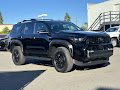 2026 Toyota 4Runner TRD Sport