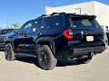 2026 Toyota 4Runner TRD Sport