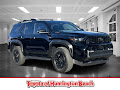 2026 Toyota 4Runner TRD Sport