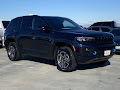 2023 Jeep Grand Cherokee 4xe Trailhawk 4xe