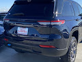 2023 Jeep Grand Cherokee 4xe Trailhawk 4xe
