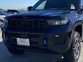 2023 Jeep Grand Cherokee 4xe Trailhawk 4xe