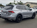 2021 Volkswagen Tiguan 2.0T SE R-Line Black