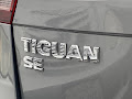 2021 Volkswagen Tiguan 2.0T SE R-Line Black