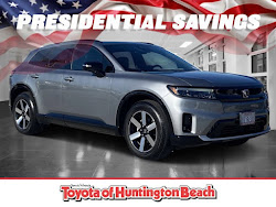 2025 Honda Prologue Touring