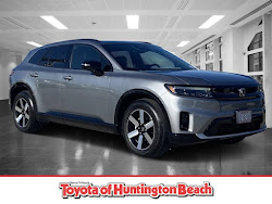 2025 Honda Prologue Touring