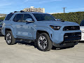 2026 Toyota 4Runner TRD Sport