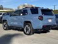 2026 Toyota 4Runner TRD Sport