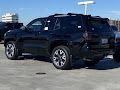 2026 Toyota 4Runner TRD Sport