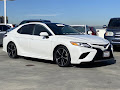 2020 Toyota Camry XSE V6