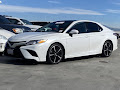 2020 Toyota Camry XSE V6