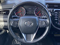 2020 Toyota Camry XSE V6