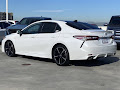 2020 Toyota Camry XSE V6