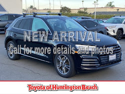 2020 Audi Q5 55 Premium