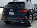2020 Audi Q5 55 Premium