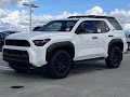 2026 Toyota 4Runner TRD Off Road
