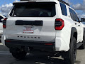 2026 Toyota 4Runner TRD Off Road