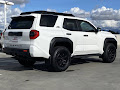 2026 Toyota 4Runner TRD Off Road