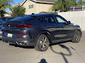 2021 BMW X6 xDrive40i