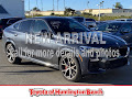 2021 BMW X6 xDrive40i
