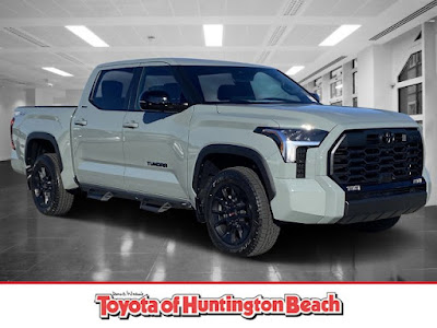 2026 Toyota Tundra
