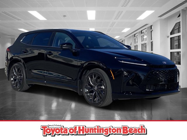 2026 Toyota Crown Signia Limited