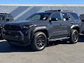 2026 Toyota 4Runner TRD Off Road