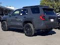 2026 Toyota 4Runner TRD Off Road