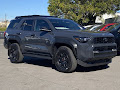 2026 Toyota 4Runner TRD Off Road