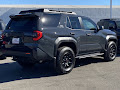 2026 Toyota 4Runner TRD Off Road