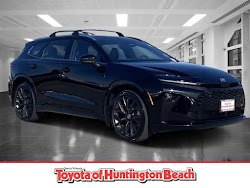 2025 Toyota Crown Signia Limited